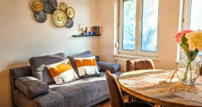 Apartment Passau A - Garage, Stilvoll, Modern & Cozy im Zentrum von Passau